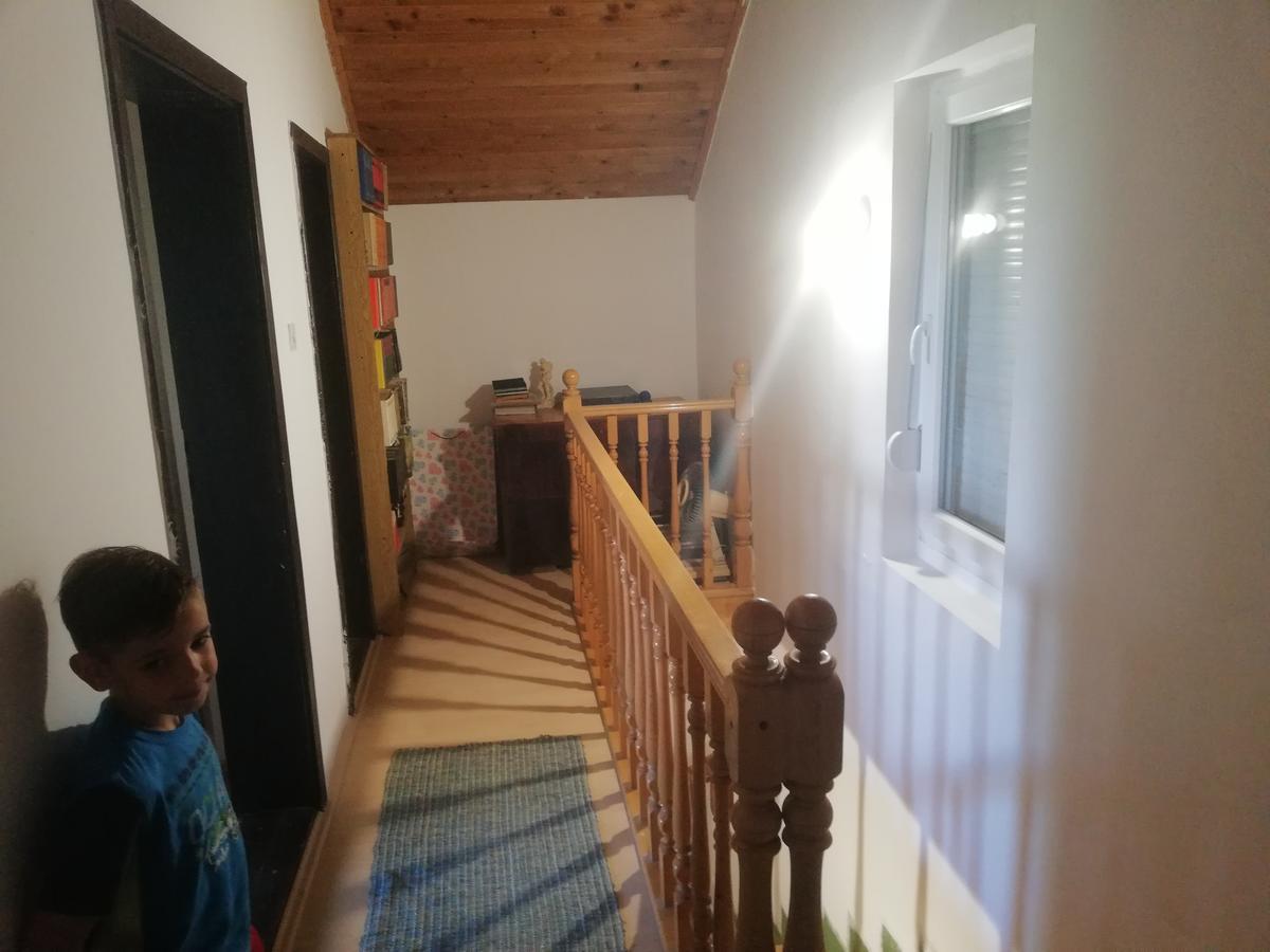 Guest House Jevtovic Sremski Karlovci Ngoại thất bức ảnh