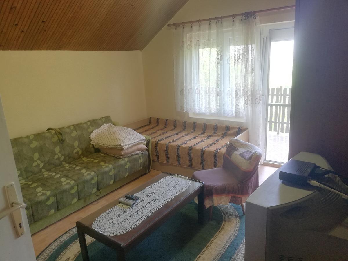 Guest House Jevtovic Sremski Karlovci Ngoại thất bức ảnh