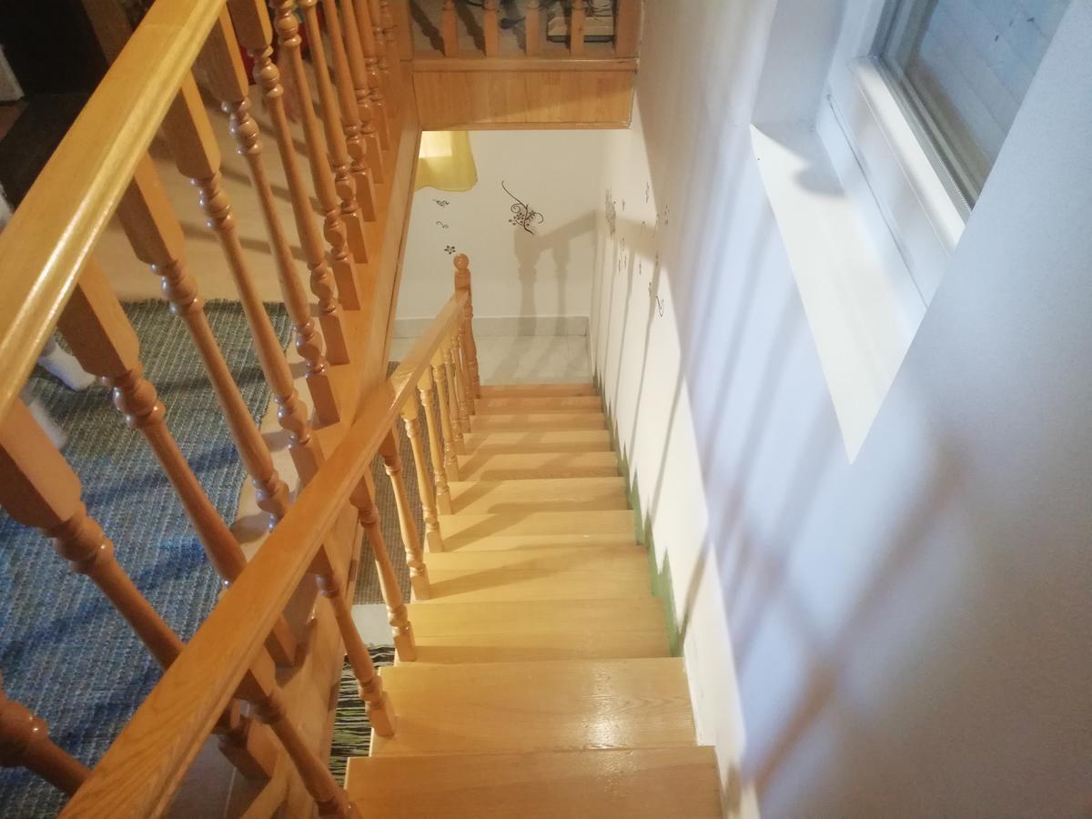 Guest House Jevtovic Sremski Karlovci Ngoại thất bức ảnh