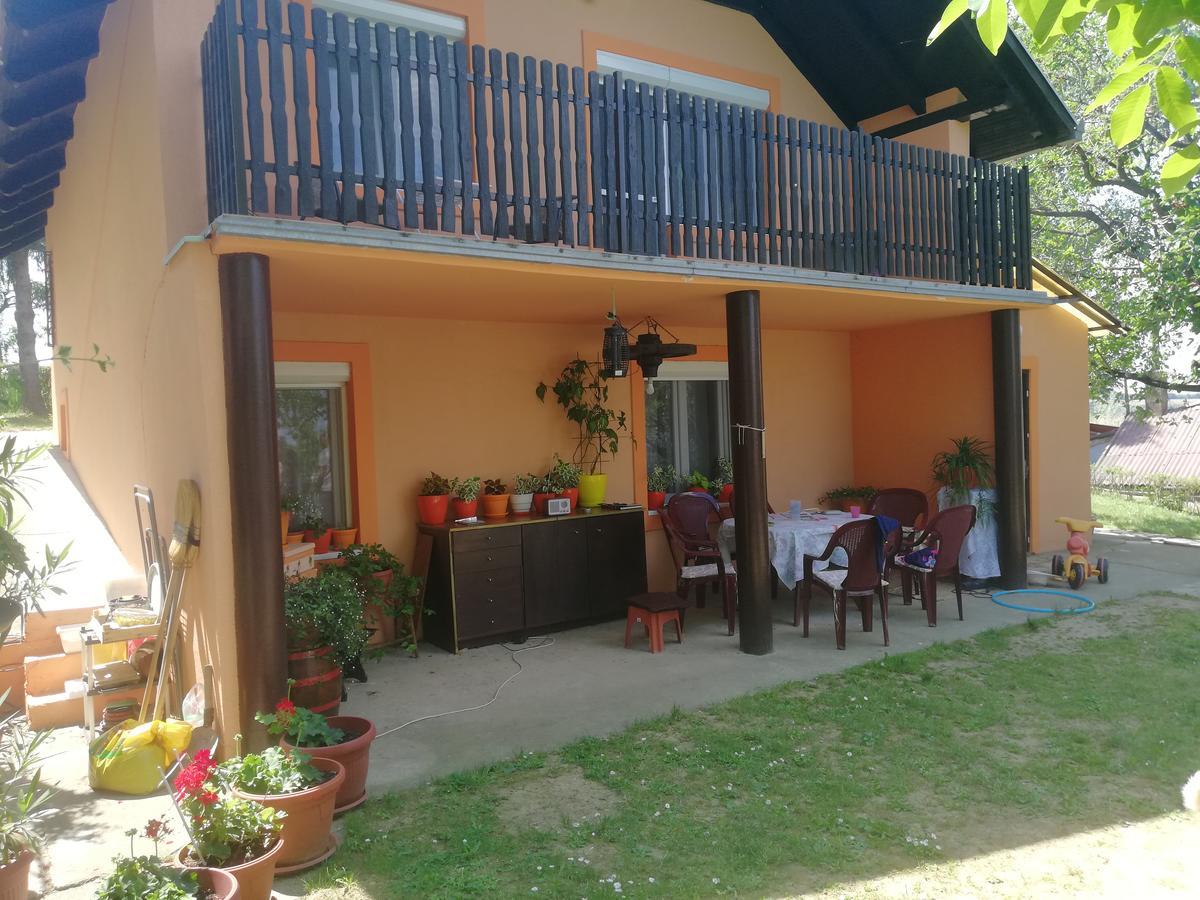 Guest House Jevtovic Sremski Karlovci Ngoại thất bức ảnh