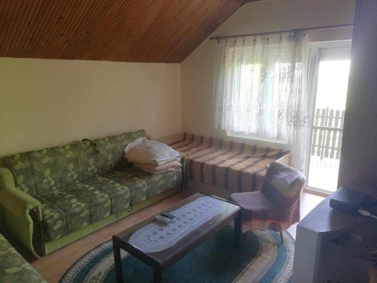Guest House Jevtovic Sremski Karlovci Ngoại thất bức ảnh