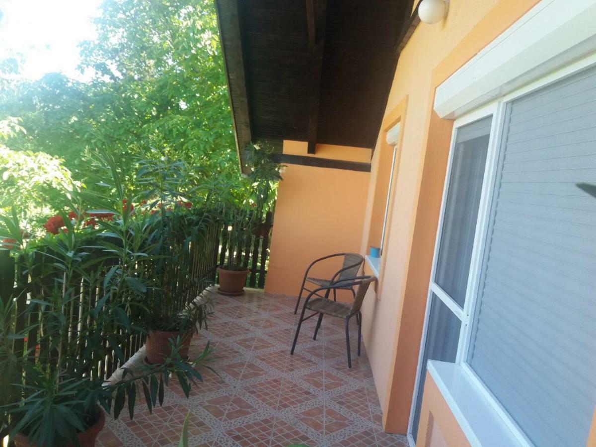 Guest House Jevtovic Sremski Karlovci Ngoại thất bức ảnh