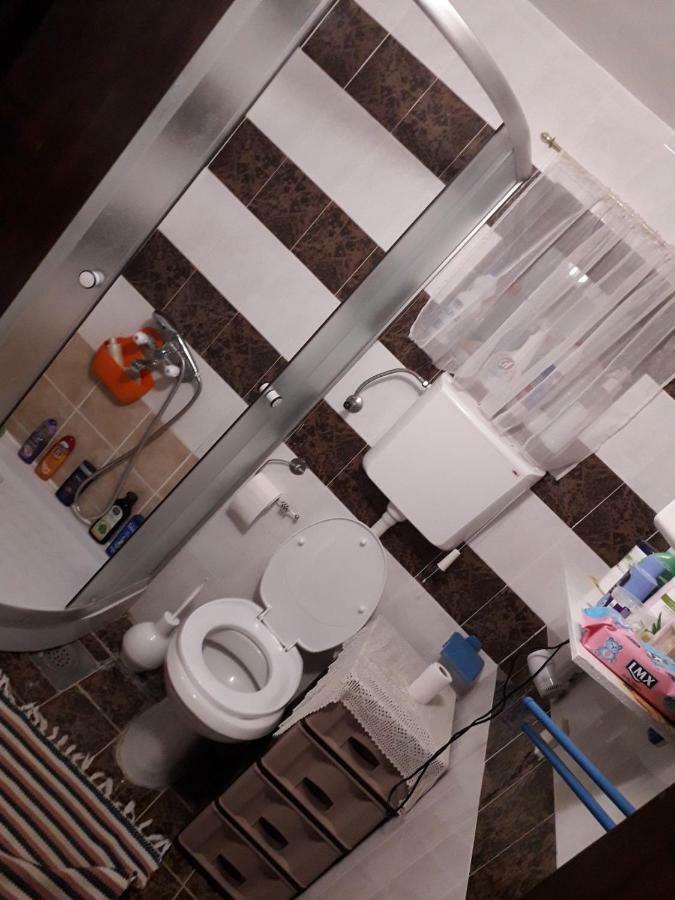 Guest House Jevtovic Sremski Karlovci Ngoại thất bức ảnh