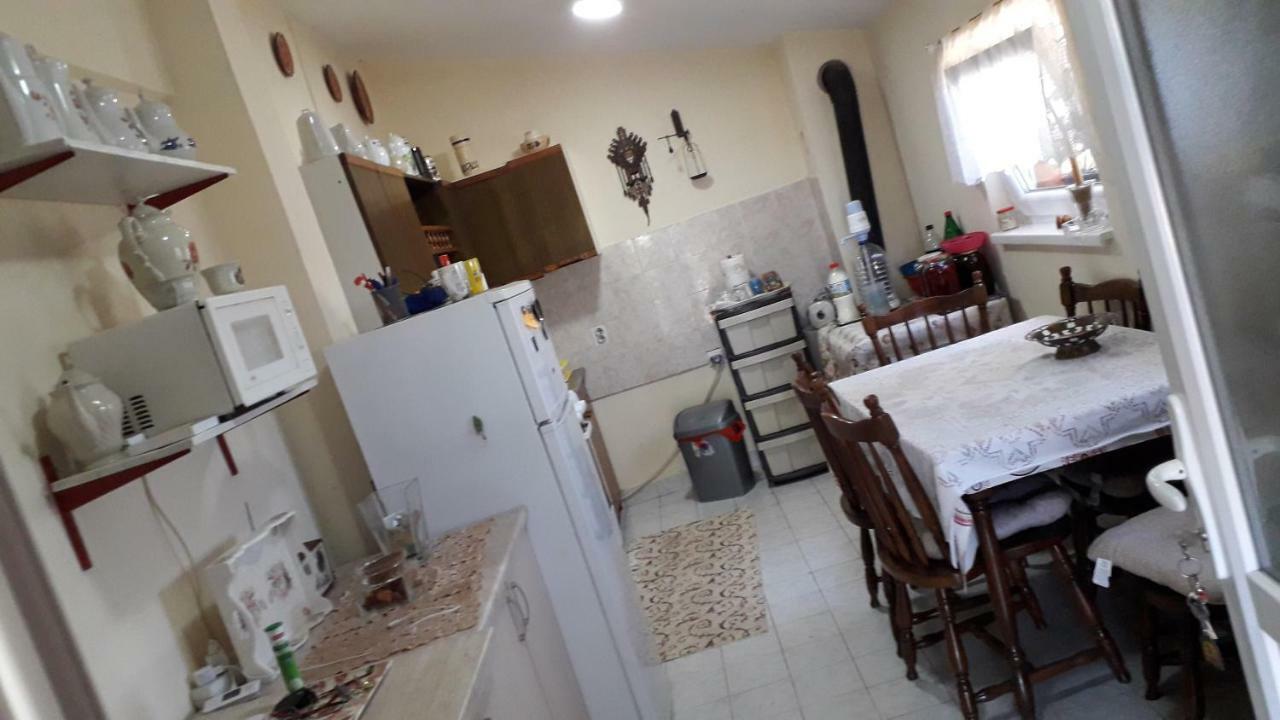 Guest House Jevtovic Sremski Karlovci Ngoại thất bức ảnh