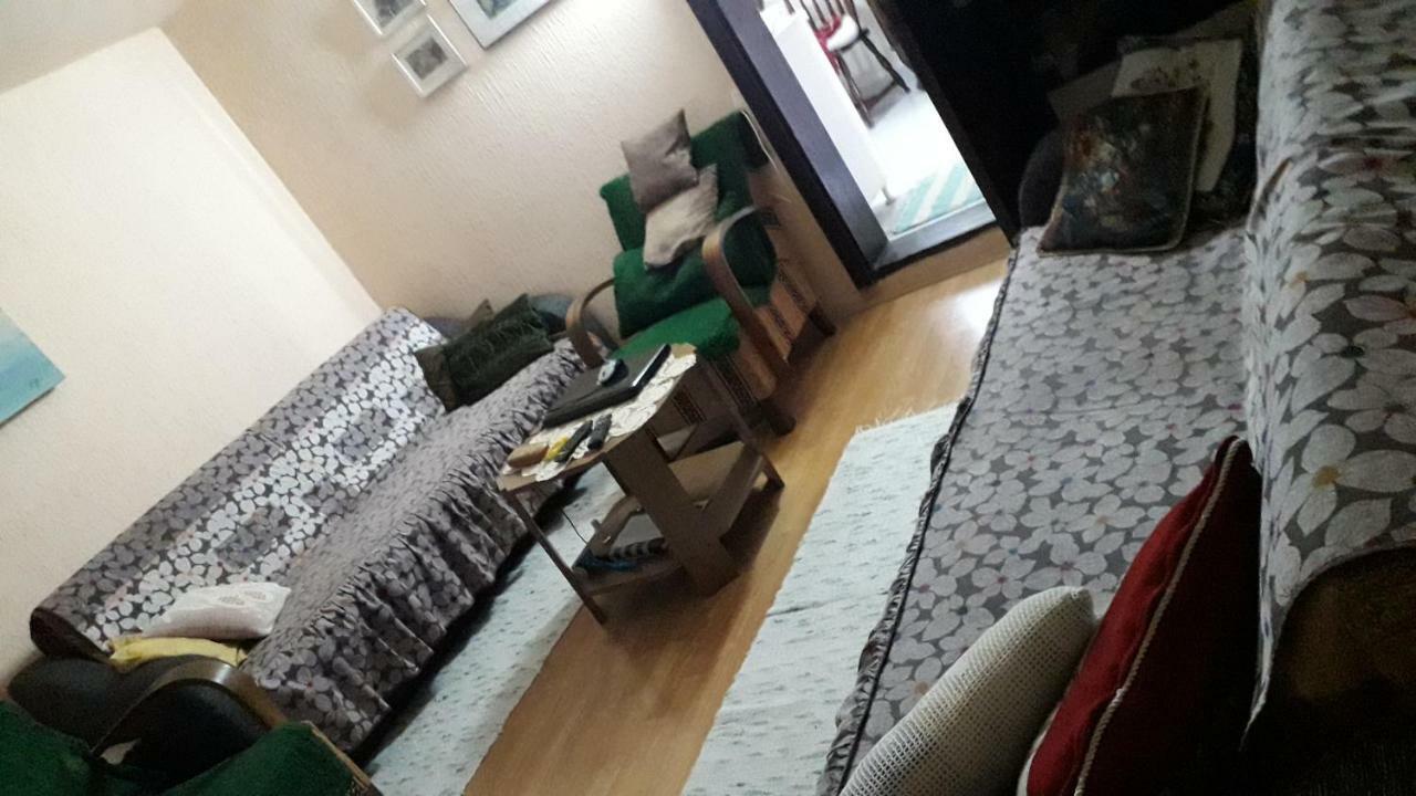 Guest House Jevtovic Sremski Karlovci Ngoại thất bức ảnh